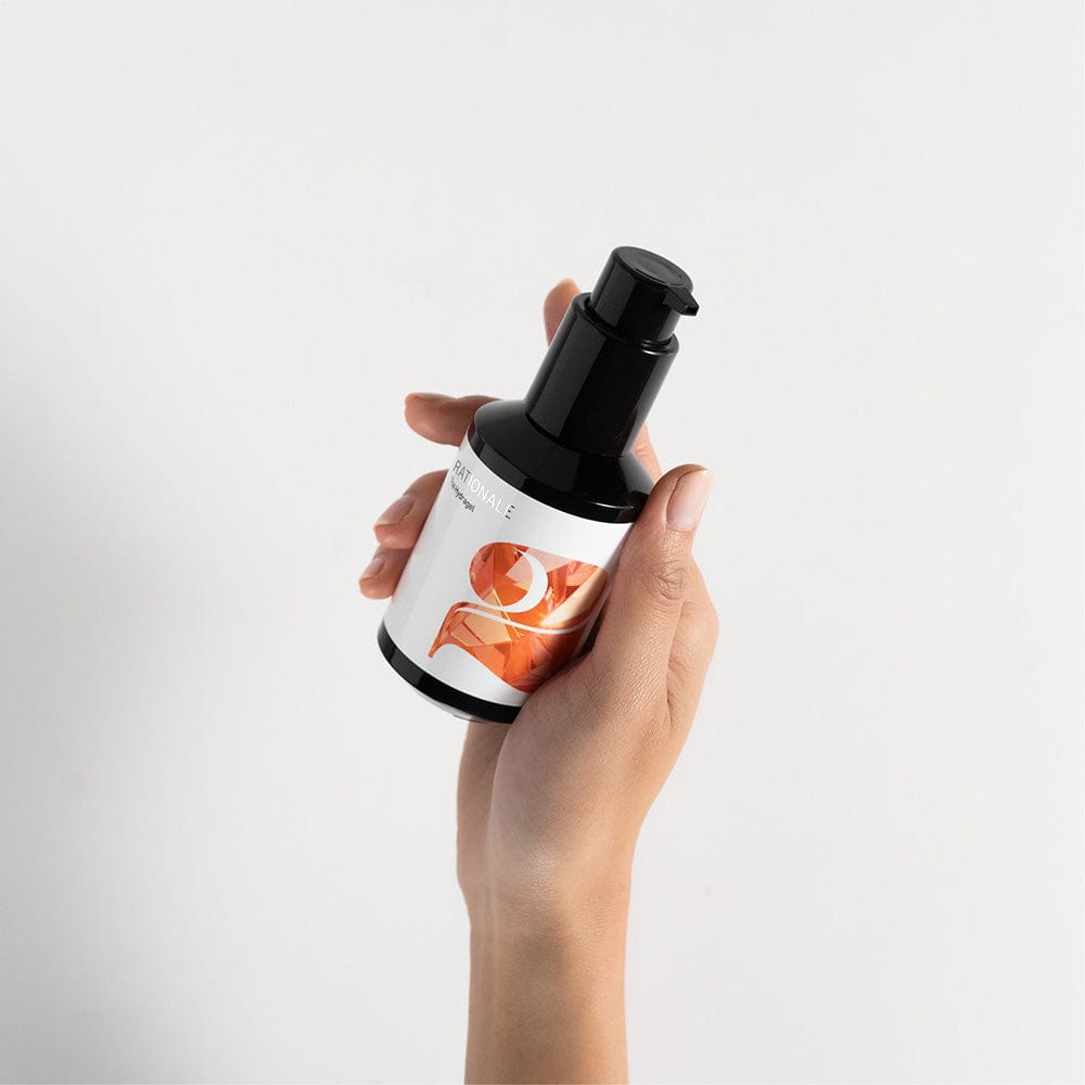 Rationale Facial Moisturizer 3.4 oz. Rationale #2 The Hydragel - Skin Type Solutions