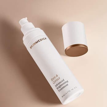 SkinMedica Facial Treatment 1.7 fl. oz. SkinMedica Even & Correct Advanced Brightening Treatment - Skin Type Solutions