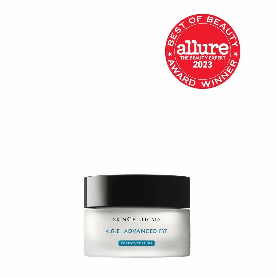 SkinCeuticals Eye Treatment 0.5 oz. SkinCeuticals A.G.E Advanced Eye - Skin Type Solutions