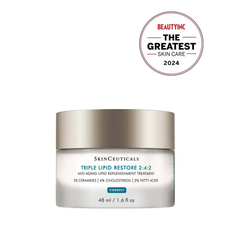 SkinCeuticals Facial Moisturizer 1.6 fl. oz. SkinCeuticals Triple Lipid Restore 2:4:2 - Skin Type Solutions