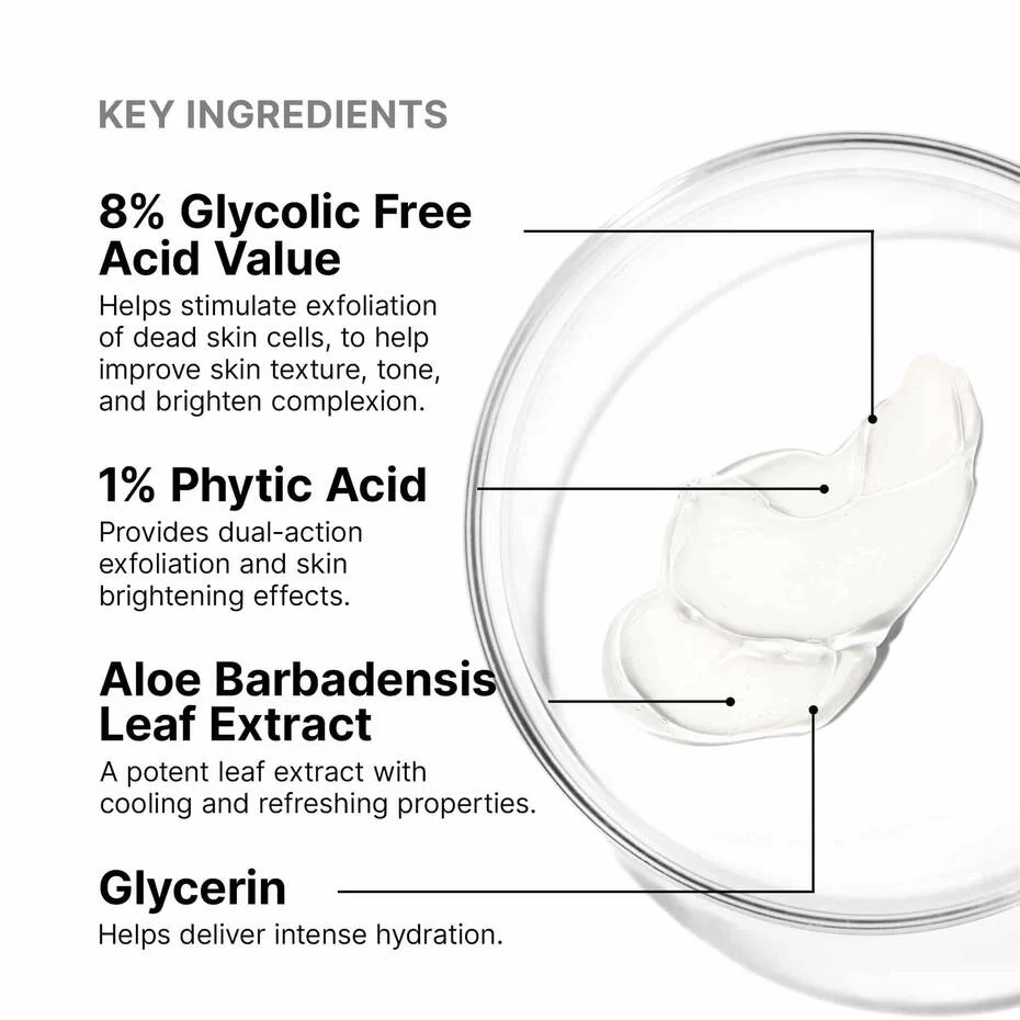 SkinCeuticals Facial Cleanser SkinCeuticals Glycolic Renewal Cleanser Gel - Skin Type Solutions