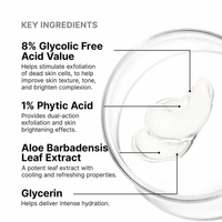 SkinCeuticals Facial Cleanser SkinCeuticals Glycolic Renewal Cleanser Gel - Skin Type Solutions