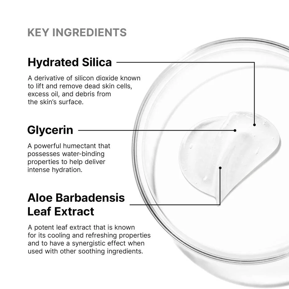 SkinCeuticals Face & Body Cleansers 150ml SkinCeuticals Micro-Exfoliating Scrub - Skin Type Solutions
