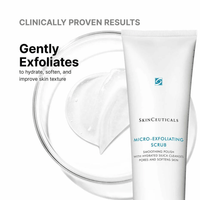 SkinCeuticals Face & Body Cleansers 150ml SkinCeuticals Micro-Exfoliating Scrub - Skin Type Solutions