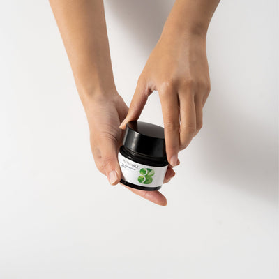 Rationale #3 The Enriched Creme Broad Spectrum SPF15