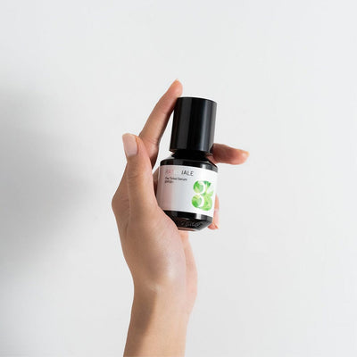 Rationale #3 The Tinted Serum Broad Spectrum SPF50+
