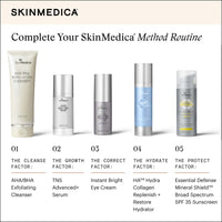 SkinMedica Facial Cleanser SkinMedica AHA/BHA Exfoliating Cleanser - Skin Type Solutions