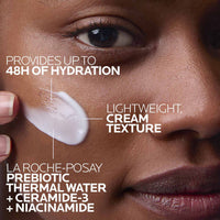 La Roche-Posay Facial Moisturizer La Roche-Posay Toleriane Double Repair Face Moisturizer - Skin Type Solutions
