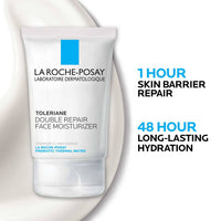 La Roche-Posay Facial Moisturizer La Roche-Posay Toleriane Double Repair Face Moisturizer - Skin Type Solutions