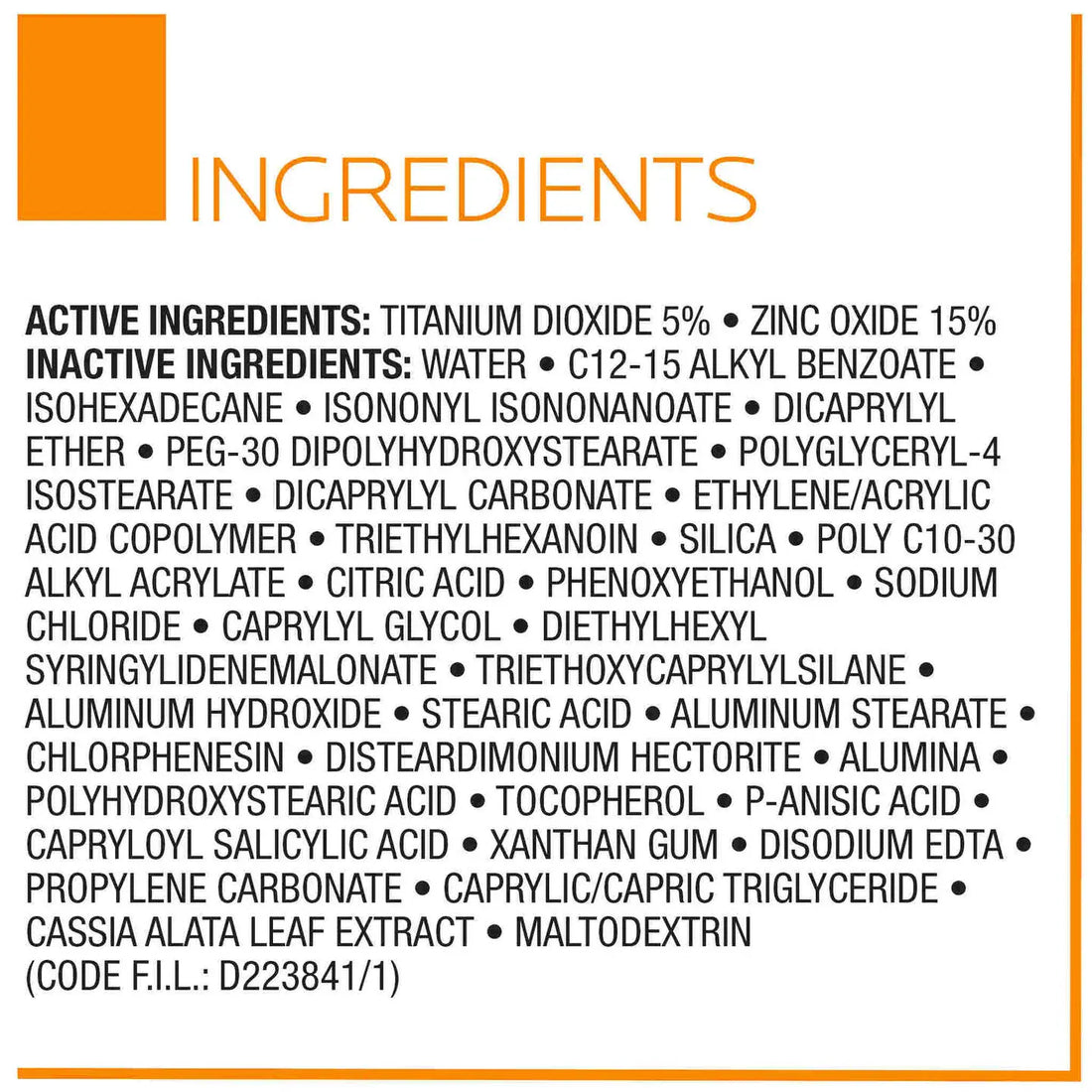 La Roche-Posay Facial Sunscreen La Roche-Posay Anthelios SPF 50 Gentle Lotion Mineral Sunscreen - Skin Type Solutions