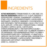 La Roche-Posay Facial Sunscreen La Roche-Posay Anthelios SPF 50 Gentle Lotion Mineral Sunscreen - Skin Type Solutions