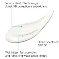 La Roche-Posay Body Sunscreen 5.0 fl. oz. La Roche-Posay Anthelios 60 Cooling Water-Lotion Sunscreen SPF 60 - Skin Type Solutions