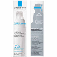 La Roche-Posay Facial Moisturizer 1.35 fl. oz. La Roche-Posay Toleriane Dermallergo Moisturizing Cream - Skin Type Solutions