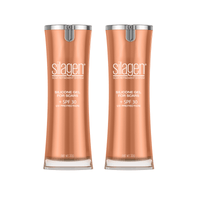 Silagen Treatments & Serums Twin Pack (30g x2) Silagen 100% Pure Silicone Gel + SPF 30 - Skin Type Solutions