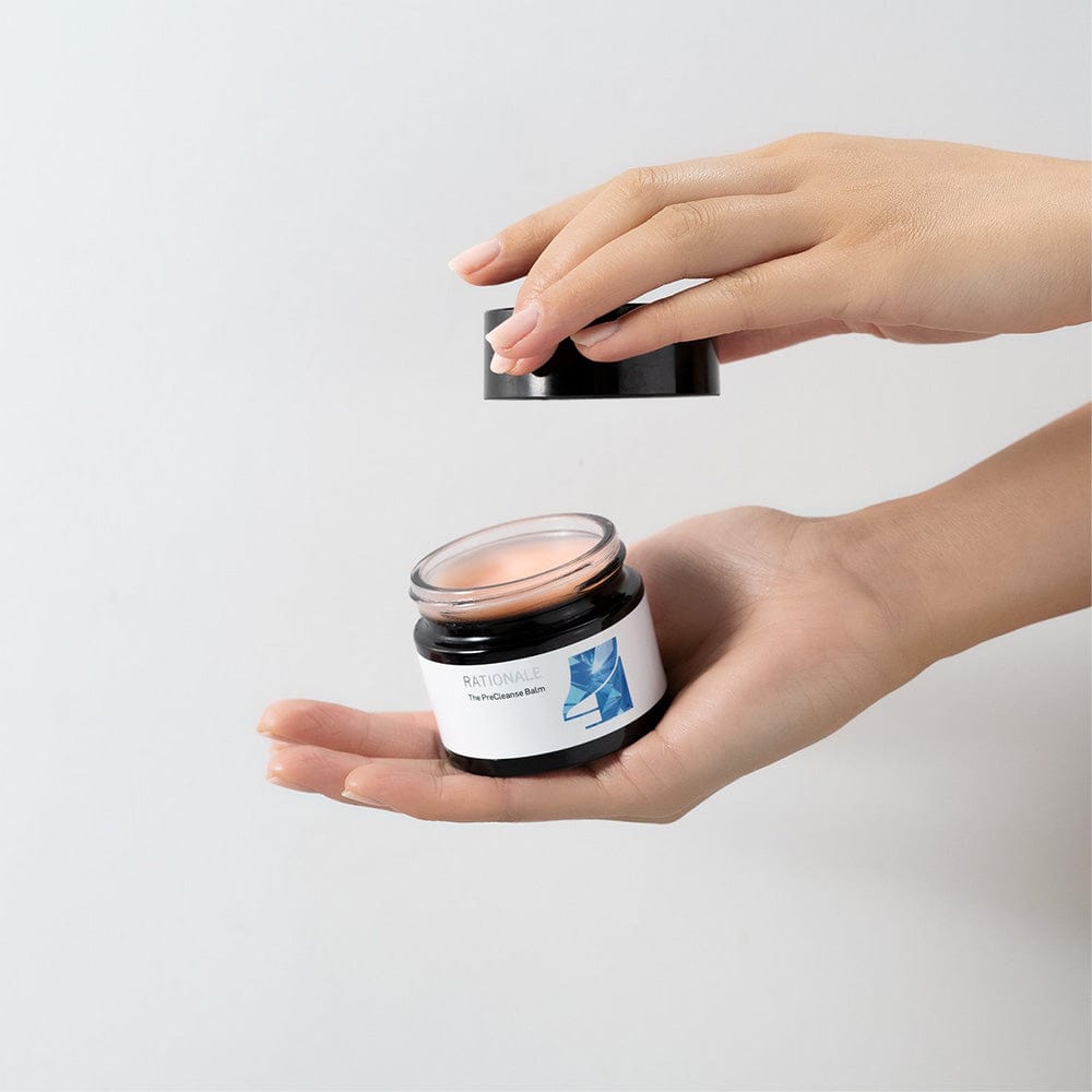 Rationale SkinCare 1.7 oz. Rationale #4 The PreCleanse Balm - Skin Type Solutions