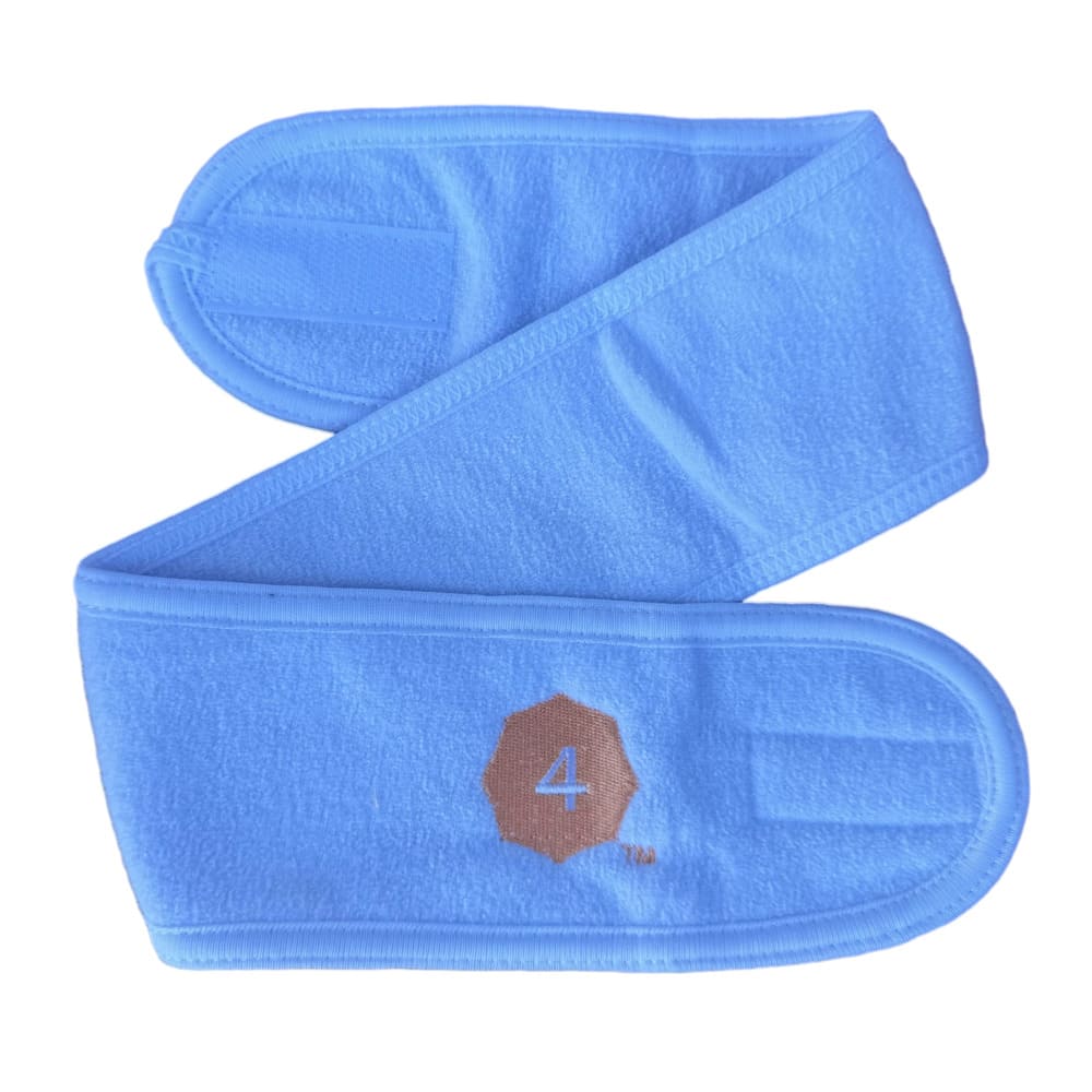 Skin Type Solutions SkinCare DSNW Skin Type Headband - Skin Type Solutions