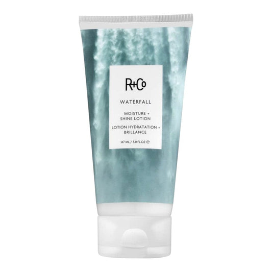 R+Co Hair Conditioner R+Co Waterfall Moisture and Shine Lotion - Skin Type Solutions
