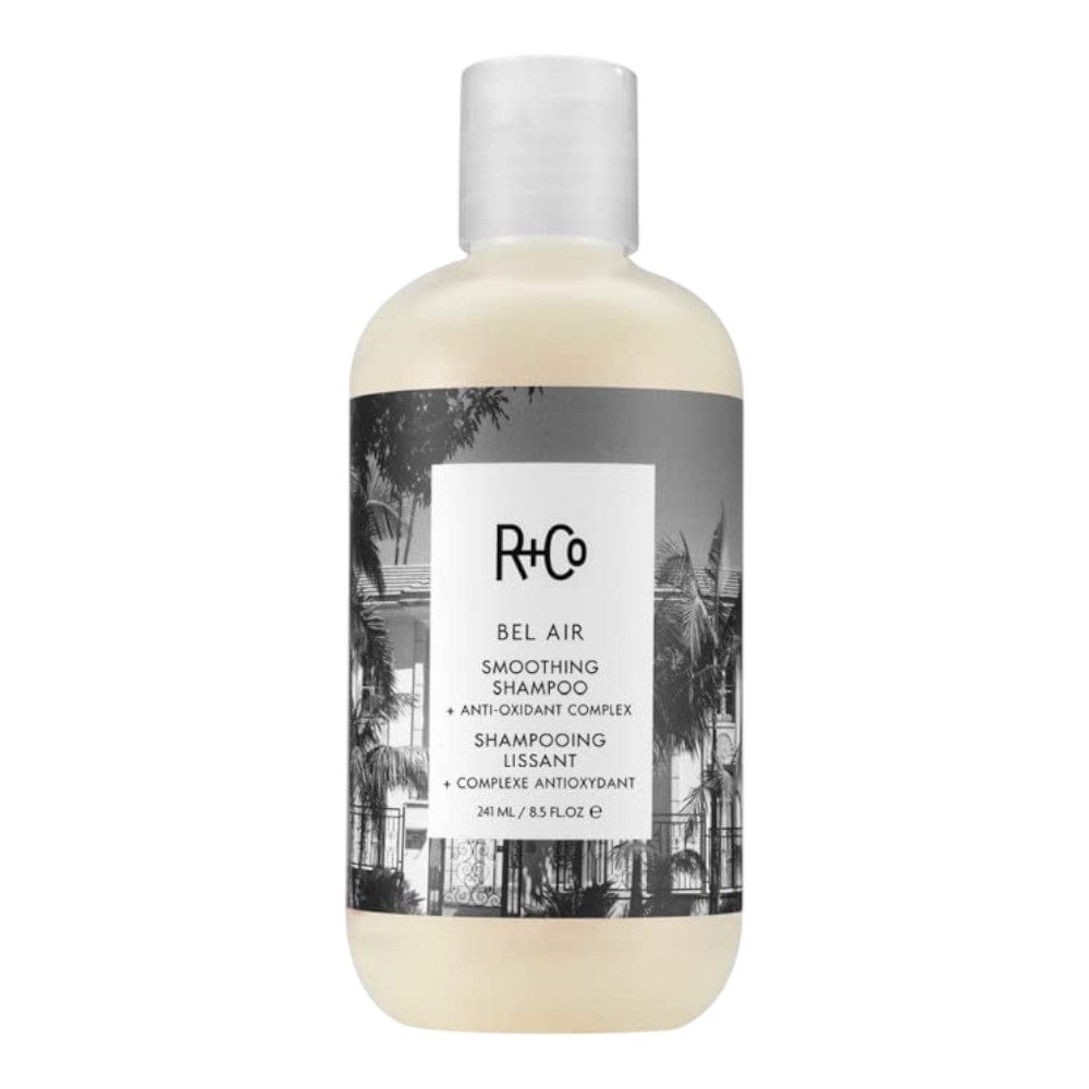 R+Co Shampoo 8.5 oz R+Co Bel Air Smoothing Shampoo + Anti-Oxidant Complex - Skin Type Solutions