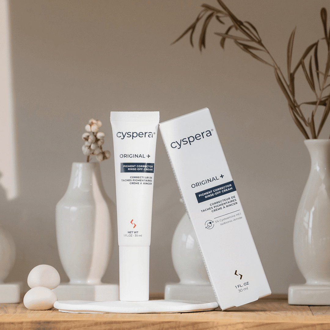 Cyspera Original+ Pigment Corrector – Skin Type Solutions Cyspera Original+ Pigment Corrector – Skin Type Solutions
