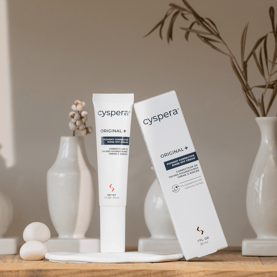 Cyspera Original+ Pigment Corrector – Skin Type Solutions Cyspera Original+ Pigment Corrector – Skin Type Solutions