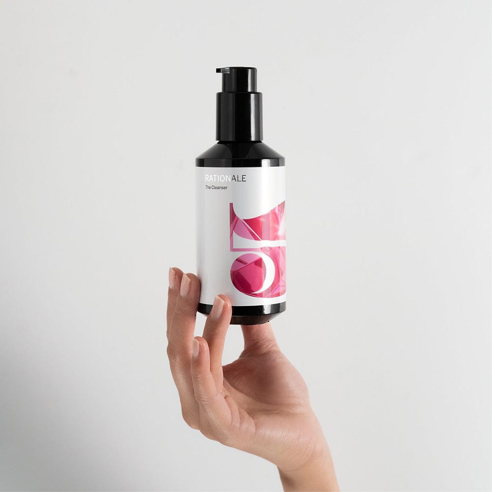 Rationale Facial Cleanser Rationale #5 The Cleanser - Skin Type Solutions