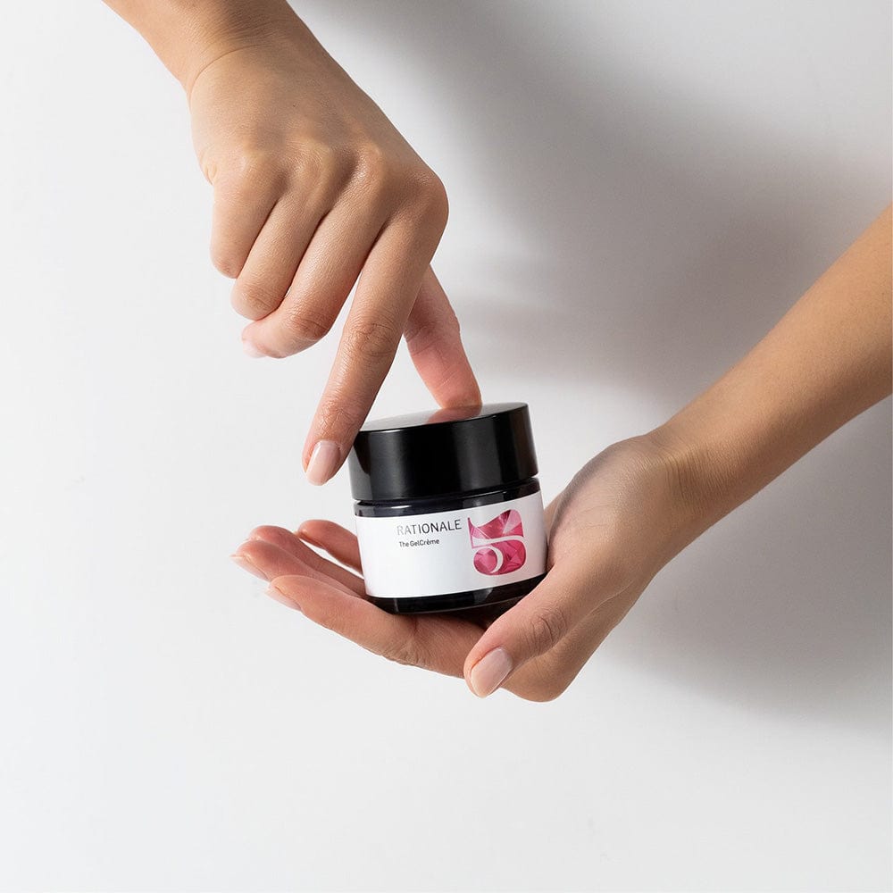 Rationale Facial Treatment 1.7 oz. Rationale #5 The GelCreme - Skin Type Solutions