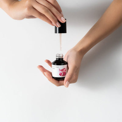 Rationale #5 The Serum