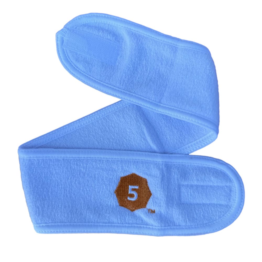 Skin Type Solutions SkinCare OSPT Skin Type Headband - Skin Type Solutions