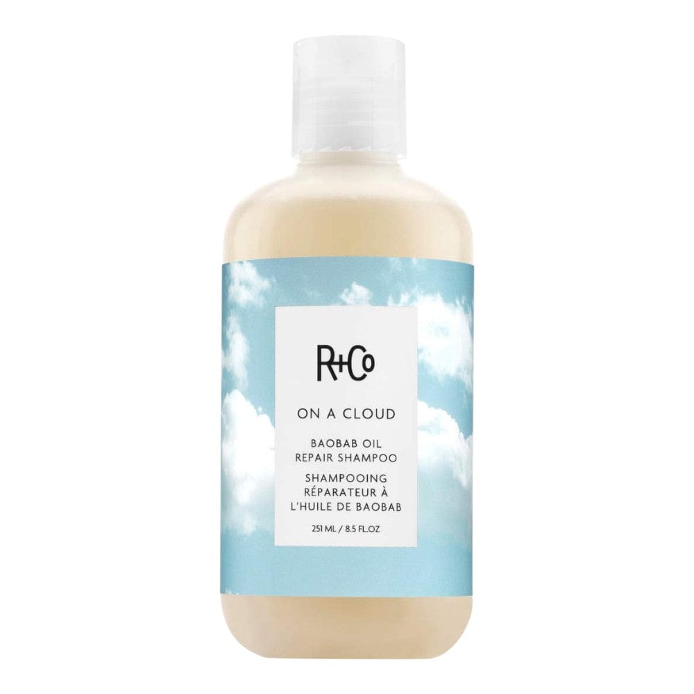 R+Co Shampoo R+Co On A Cloud Baobab Repair Shampoo - Skin Type Solutions