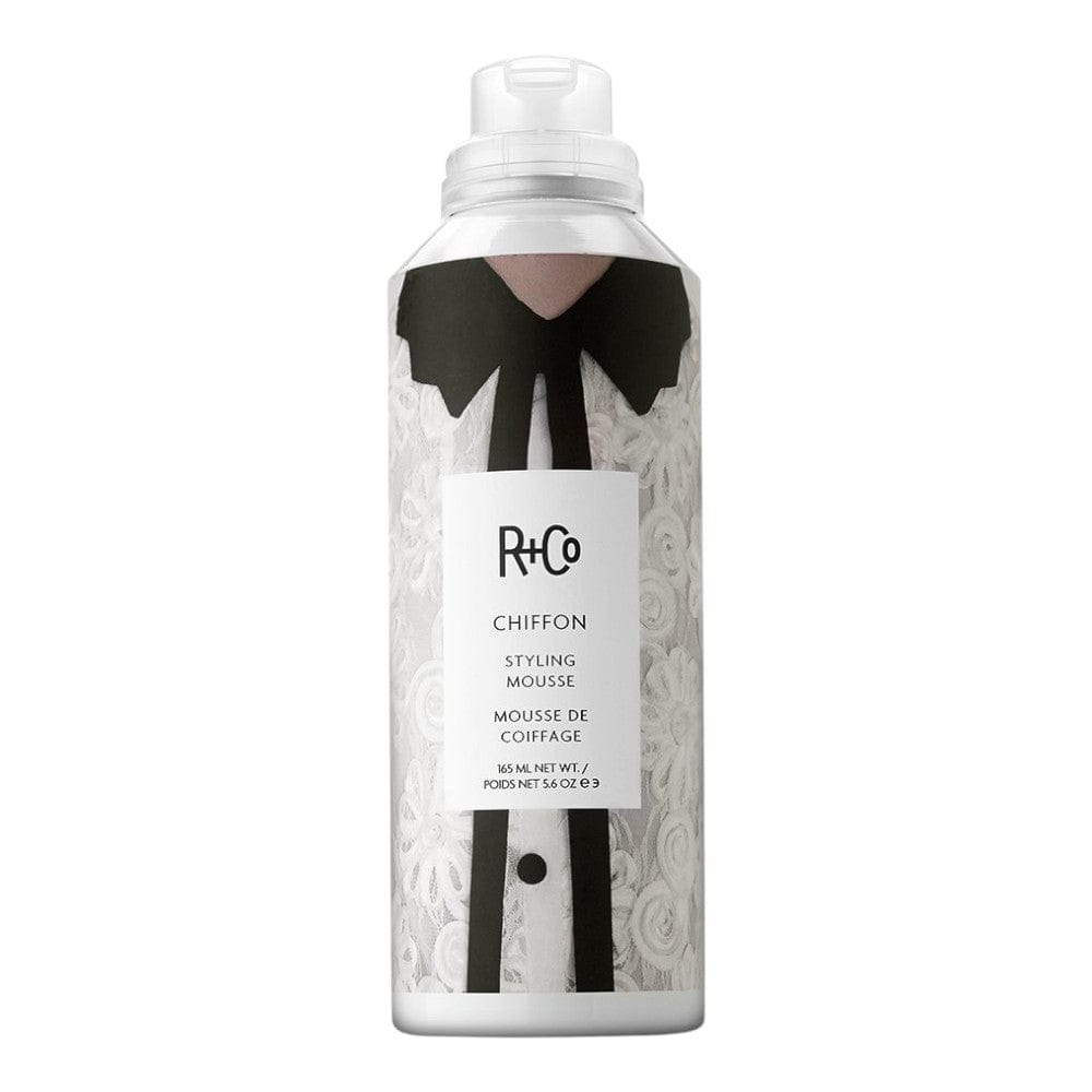 R+Co Hair Styling Products R+Co Chiffon Styling Mousse - Skin Type Solutions