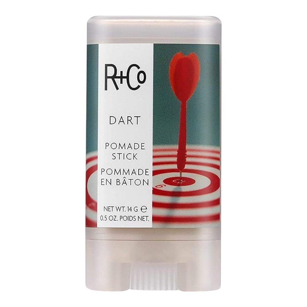 R+Co Hair Styling Products R+Co Dart Pomade Stick - Skin Type Solutions