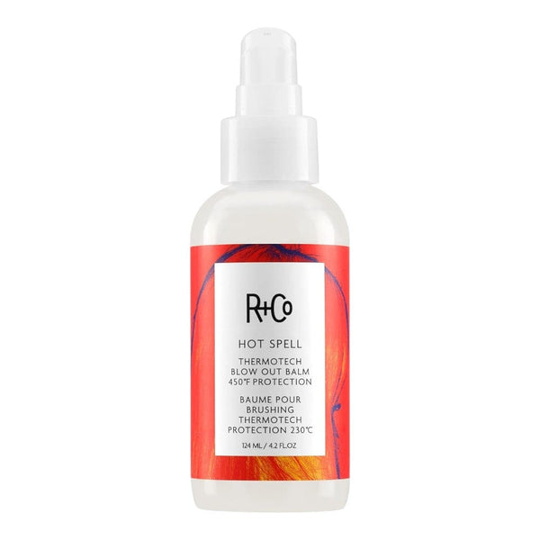 R+Co Hair Styling Products R+Co Hot Spell Thermo Tech Blow Out Balm - Skin Type Solutions