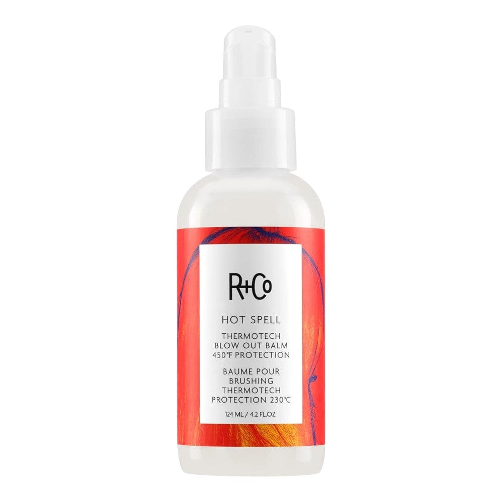 R+Co Hair Styling Products R+Co Hot Spell Thermo Tech Blow Out Balm - Skin Type Solutions