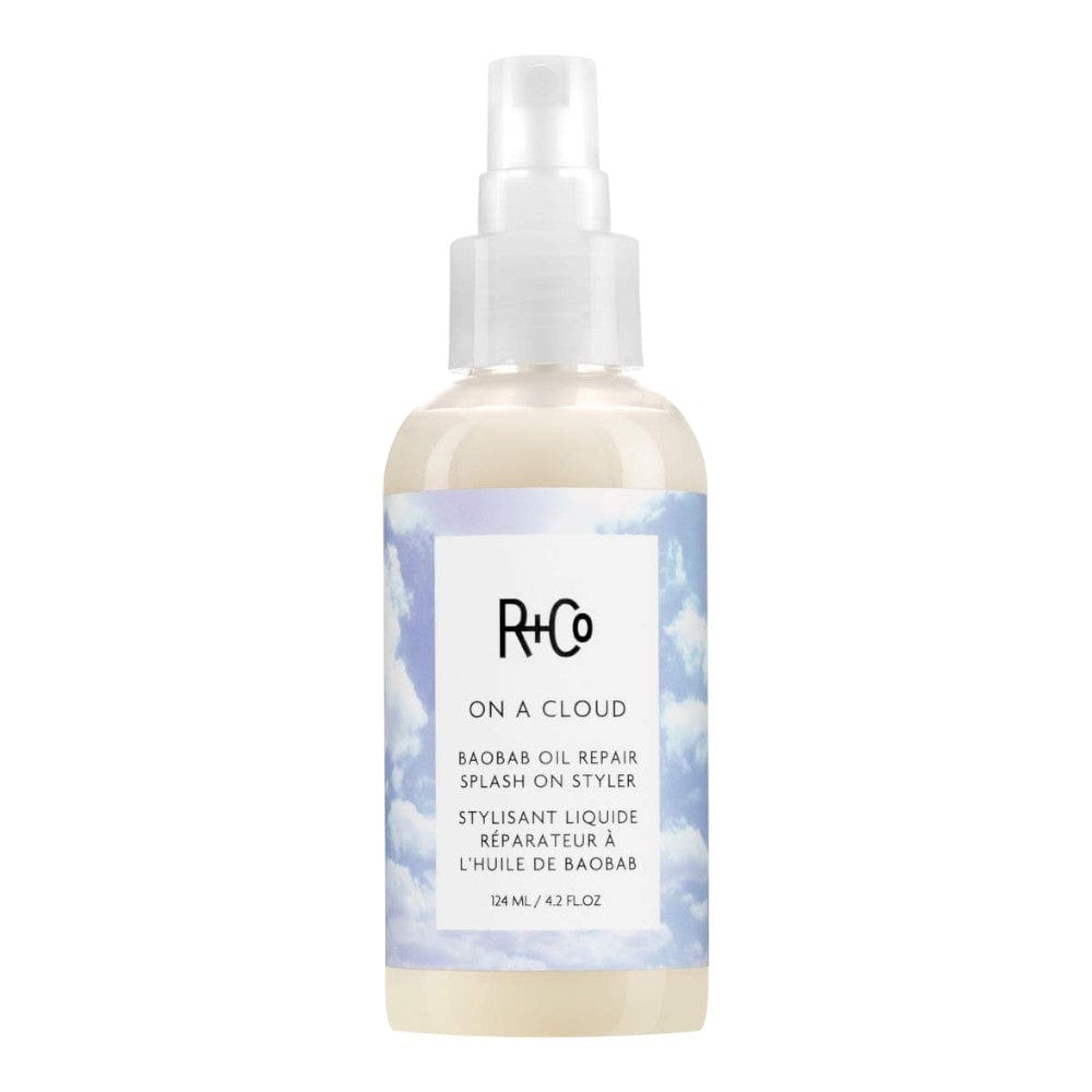 R+Co Hair Styling Products R+Co On A Cloud Baobab Oil Repair Splash-On Styler - Skin Type Solutions