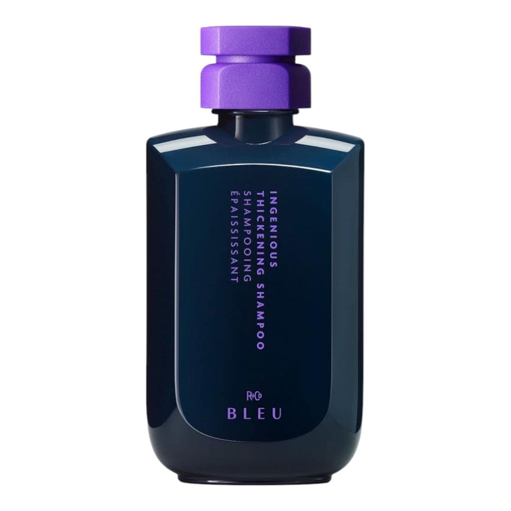 R+Co Shampoo R+Co BLEU Ingenious Thickening Shampoo - Skin Type Solutions