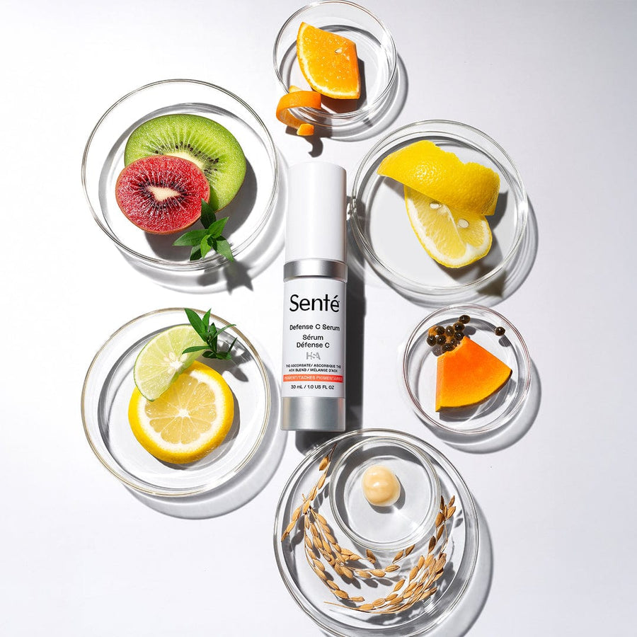 SENTE Sente Defense C Serum - Skin Type Solutions