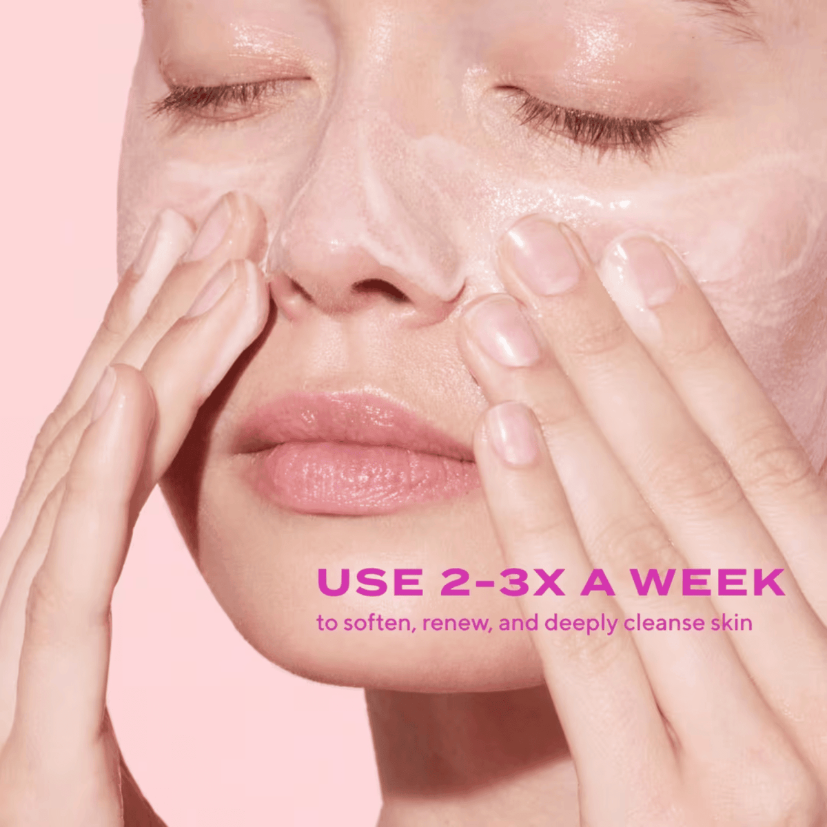 Murad Facial Cleanser Murad AHA/BHA Exfoliating Cleanser - Skin Type Solutions