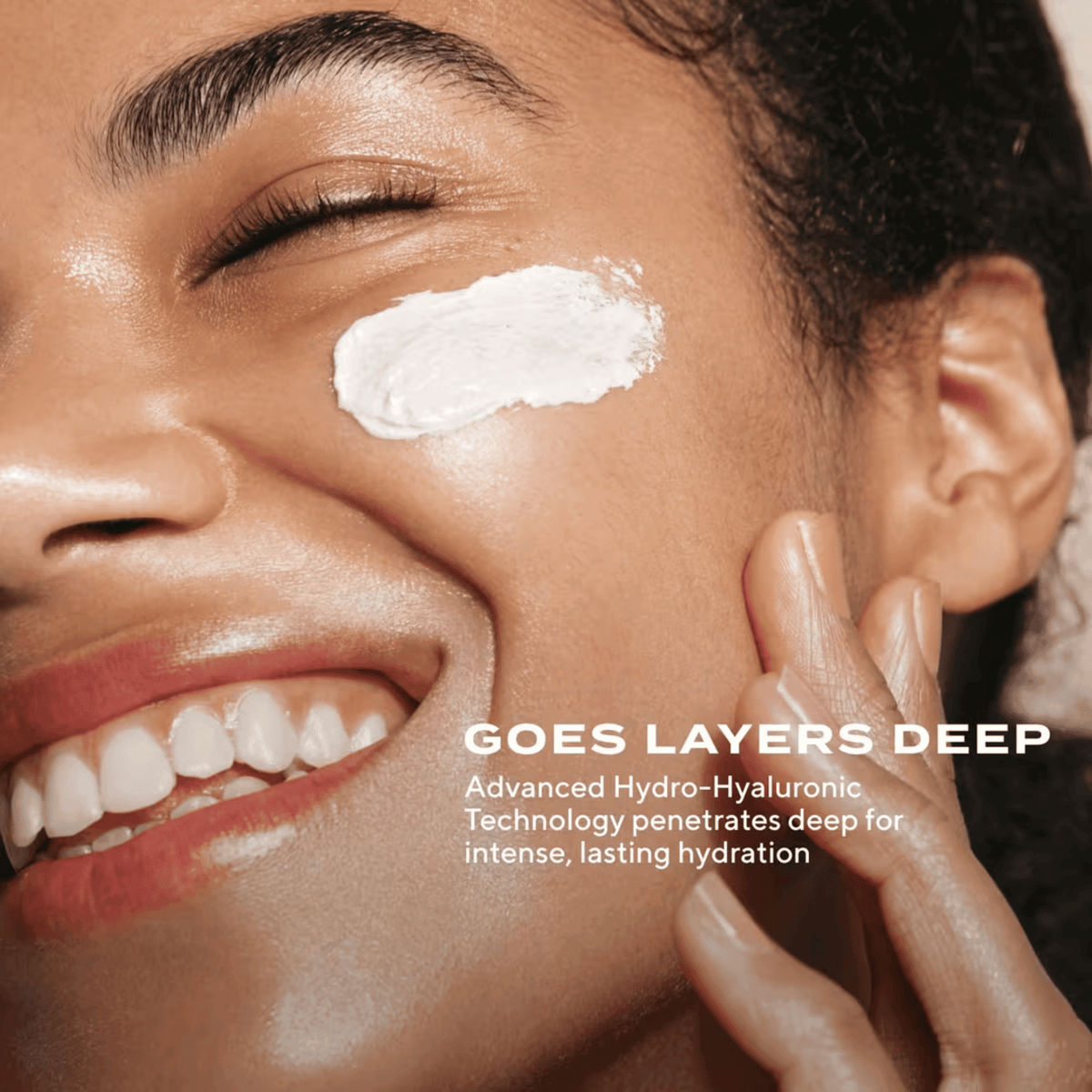 Murad Facial Cleanser Murad Restorative Hydro-Hyaluronic Moisture Cream - Skin Type Solutions