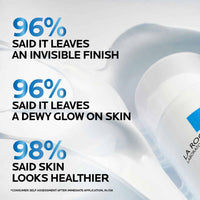 La Roche-Posay Facial Sunscreen 1.7 fl. oz. La Roche-Posay Anthelios UV Hydra Broad Spectrum SPF 50 - Skin Type Solutions