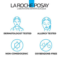 La Roche-Posay Facial Sunscreen 1.35 fl. oz. La Roche-Posay Mela B3 UV Broad Spectrum SPF 30 - Skin Type Solutions