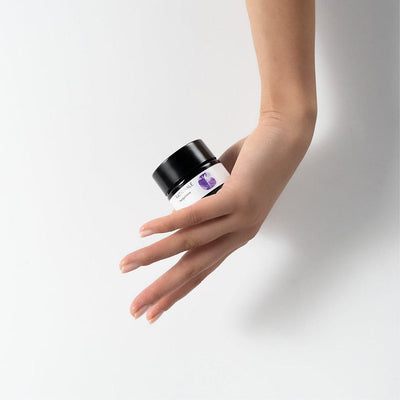 Rationale #6 The Eye Crème