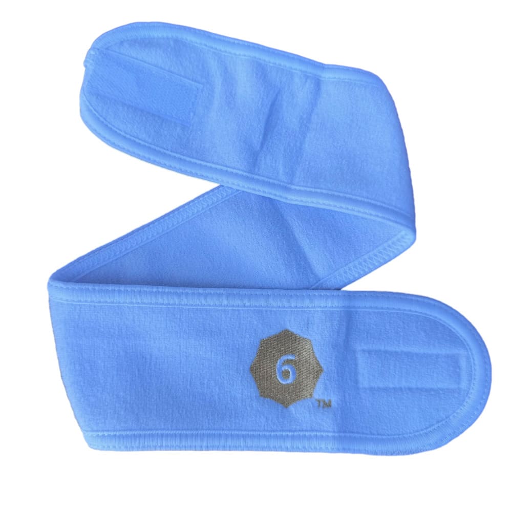 Skin Type Solutions SkinCare OSNT Skin Type Headband - Skin Type Solutions