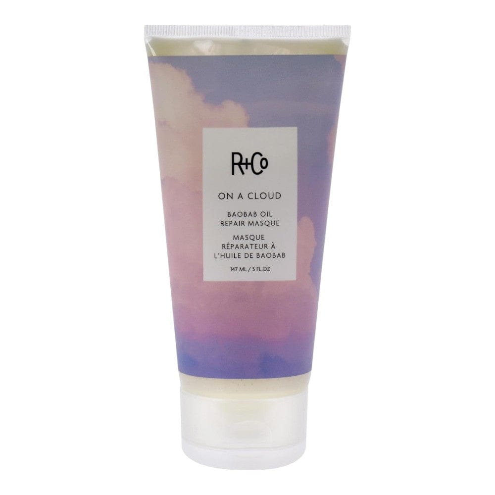R+Co Hair Styling Products R+Co On A Cloud Baobab Oil Repair Masque - Skin Type Solutions