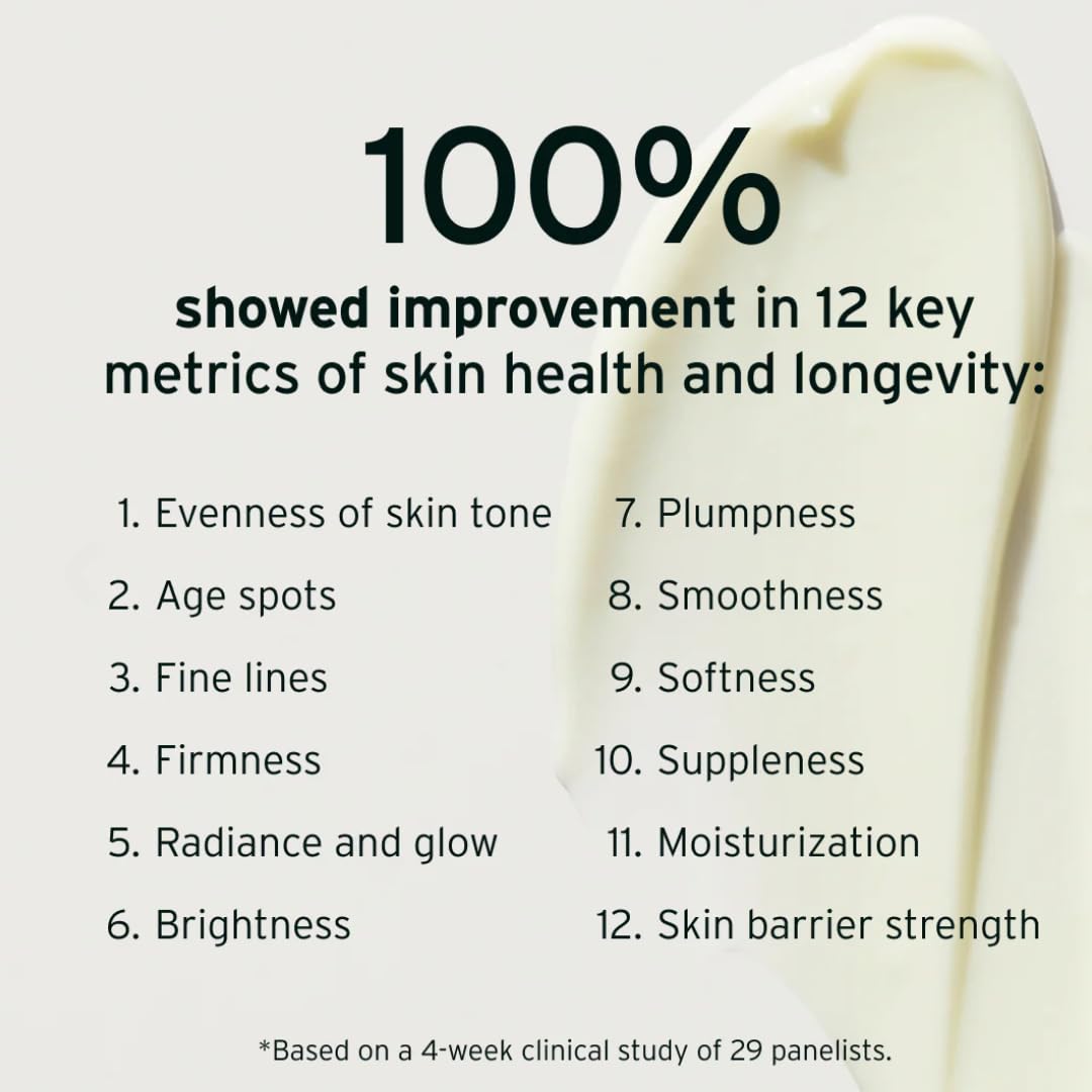 Aramore Treatments & Serums Aramore NAD+ Cell Energizing Treatment Lotion - Skin Type Solutions