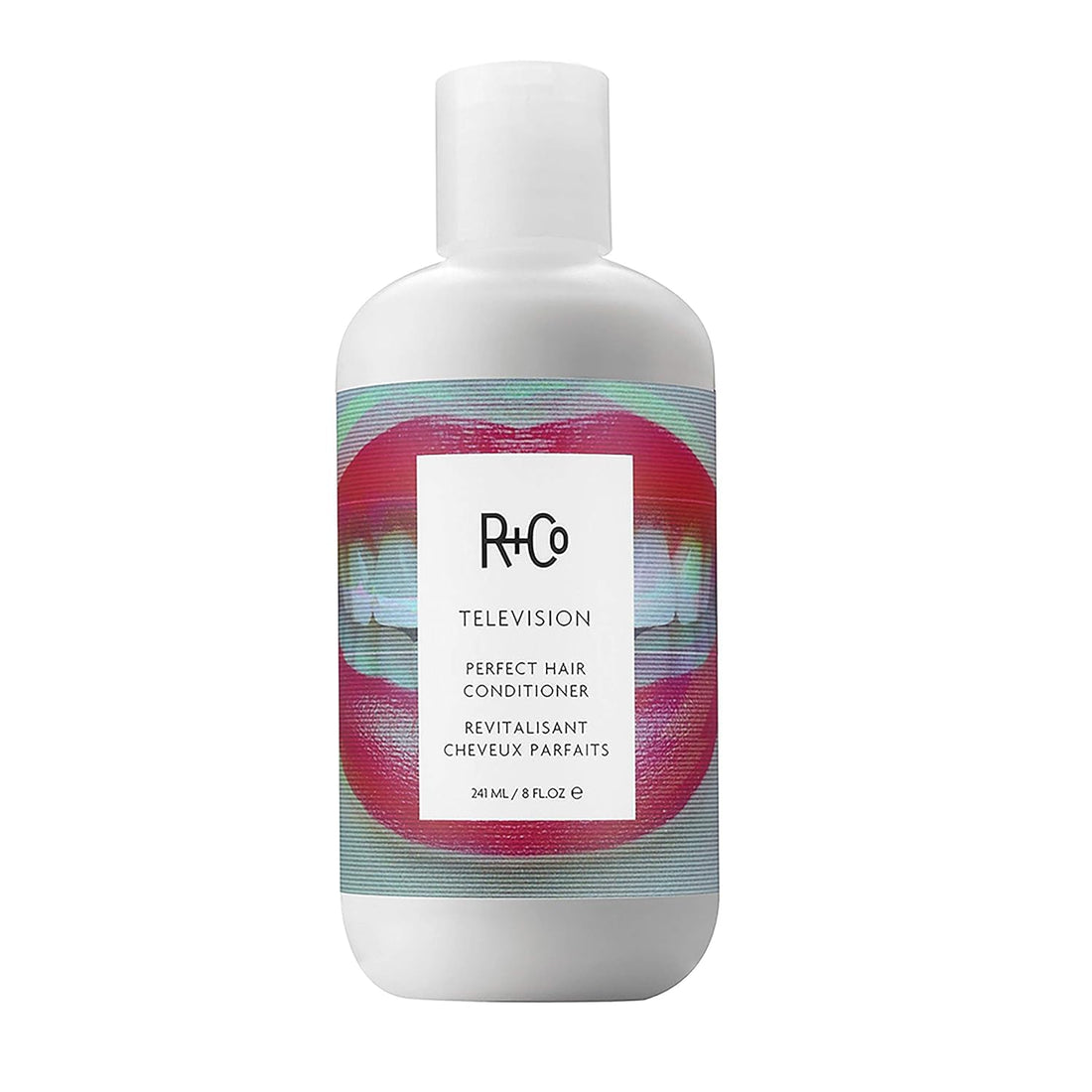 R+Co Hair Conditioner 8.5 oz R+Co Television Perfect Hair Conditioner - Skin Type Solutions