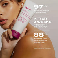 Murad Face & Body Cleansers Murad Heartleaf Soothing Face Cleanser - Skin Type Solutions