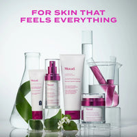 Murad Face & Body Cleansers Murad Heartleaf Soothing Face Cleanser - Skin Type Solutions
