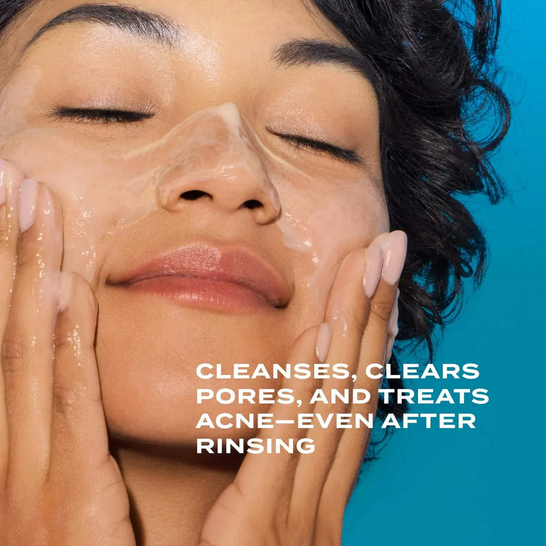 Murad Face & Body Cleansers Murad Acne Control Clarifying Cleanser - Skin Type Solutions