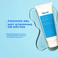 Murad Face & Body Cleansers Murad Acne Control Clarifying Cleanser - Skin Type Solutions