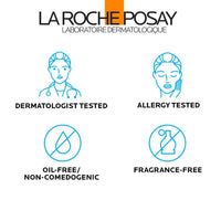 La Roche-Posay Facial Sunscreen 1.0 fl. oz. La Roche-Posay Anthelios 50 AOX Daily Antioxidant Serum SPF 50 - Skin Type Solutions